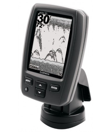 Официальный Garmin Echo 101!